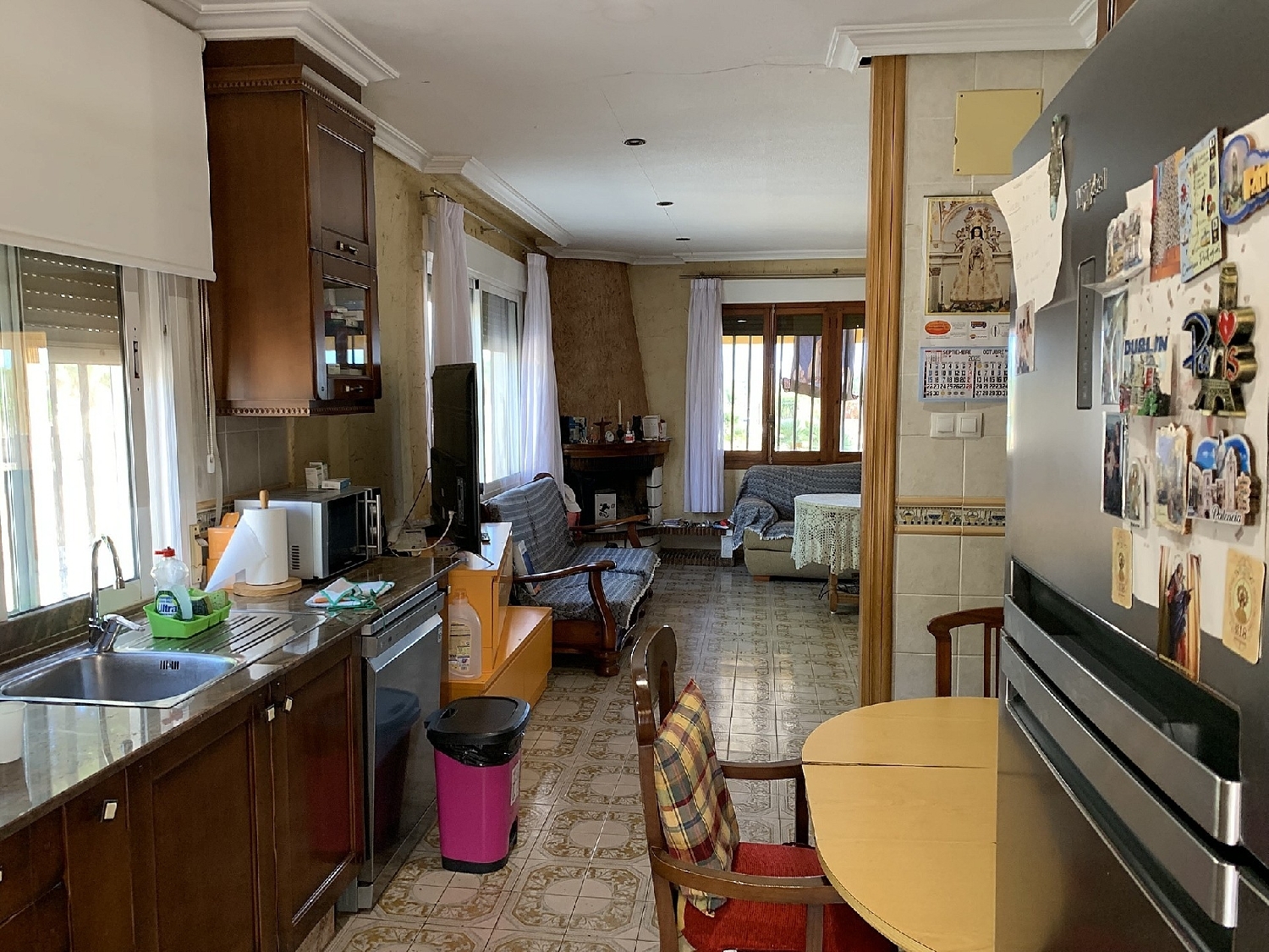  à vendre villa San Vicente Del Raspeig Alacantí 23