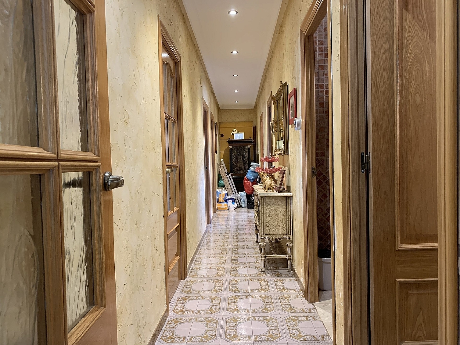  à vendre villa San Vicente Del Raspeig Alacantí 11