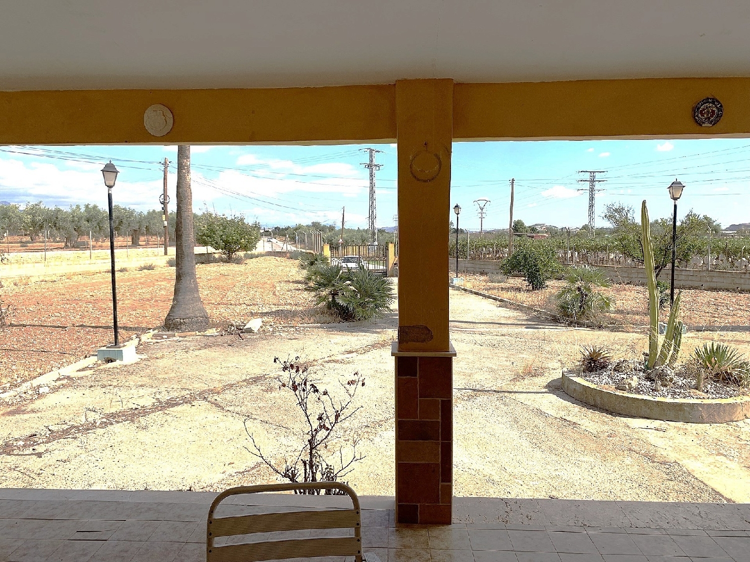  à vendre villa San Vicente Del Raspeig Alacantí 35