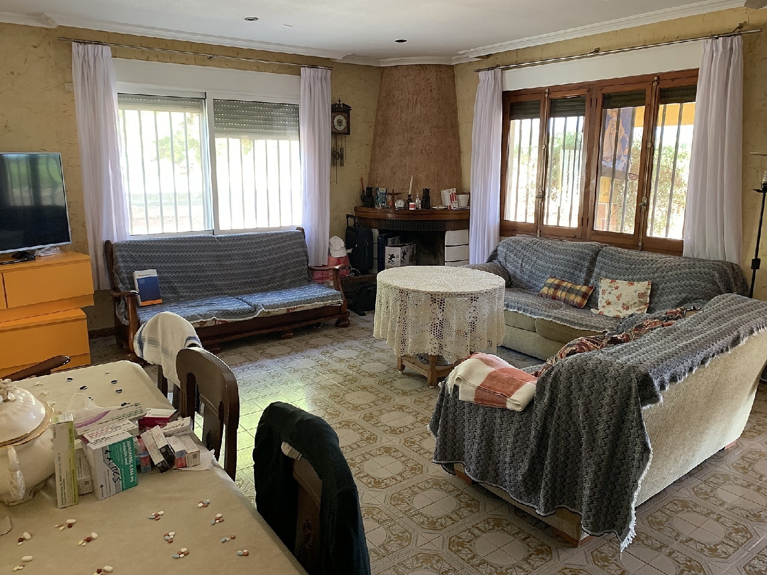  à vendre villa San Vicente Del Raspeig Alacantí 15