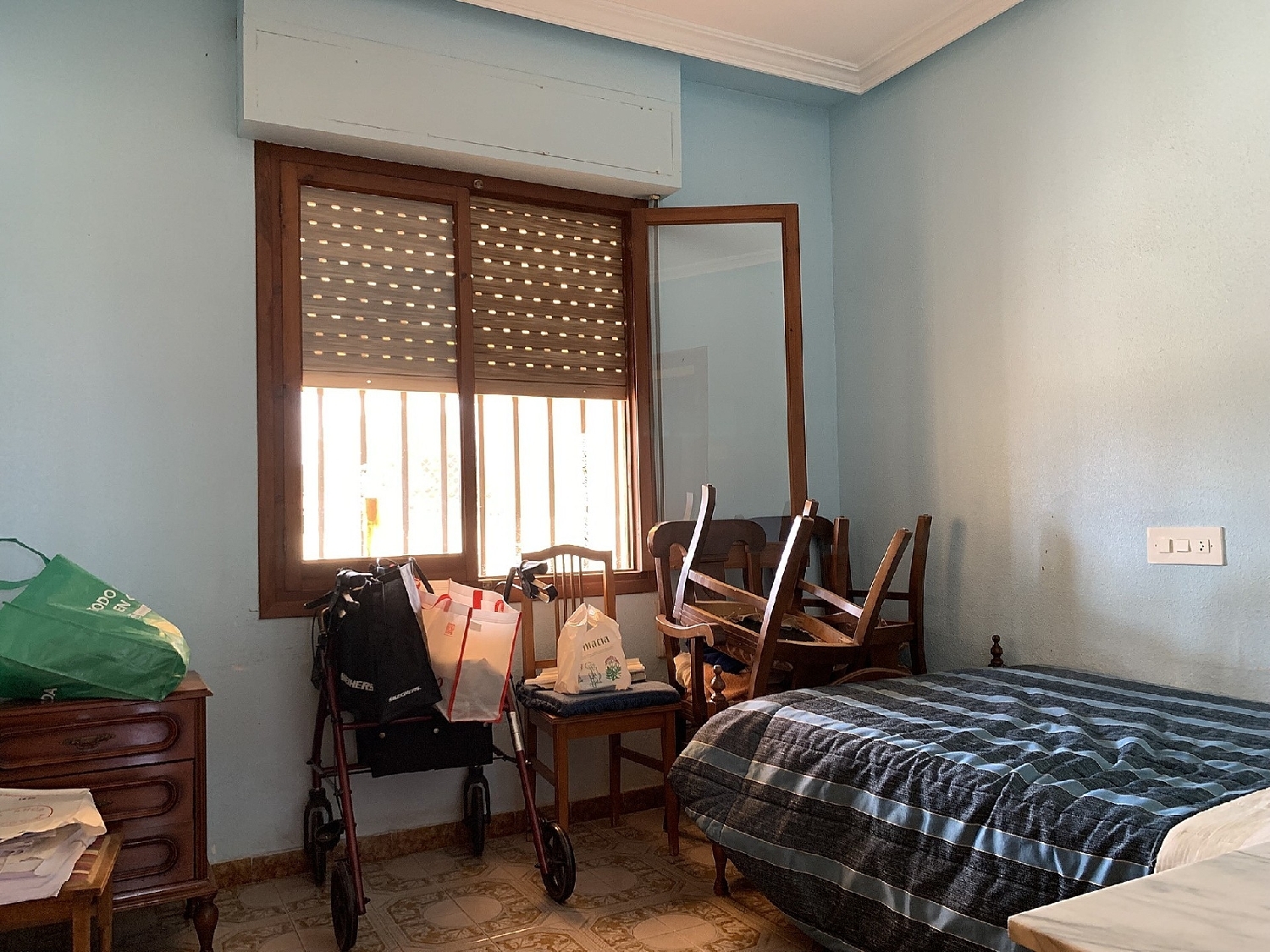  à vendre villa San Vicente Del Raspeig Alacantí 24
