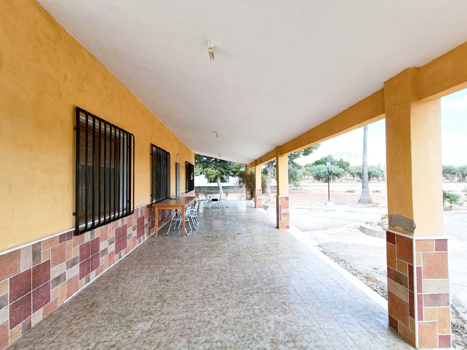  kaufen Villa San Vicente Del Raspeig Alacantí 8
