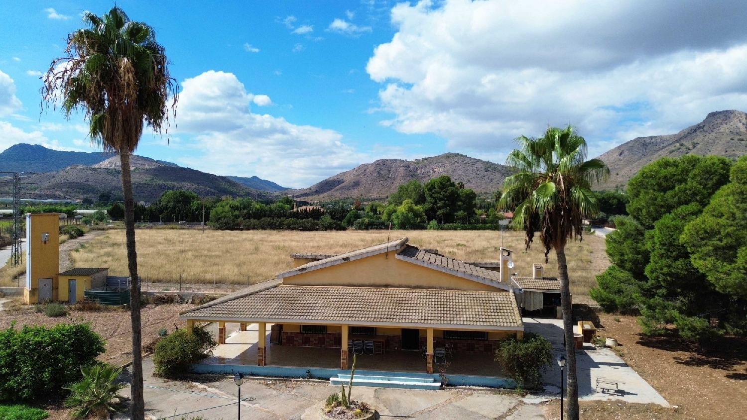  kaufen Villa San Vicente Del Raspeig Alacantí 4