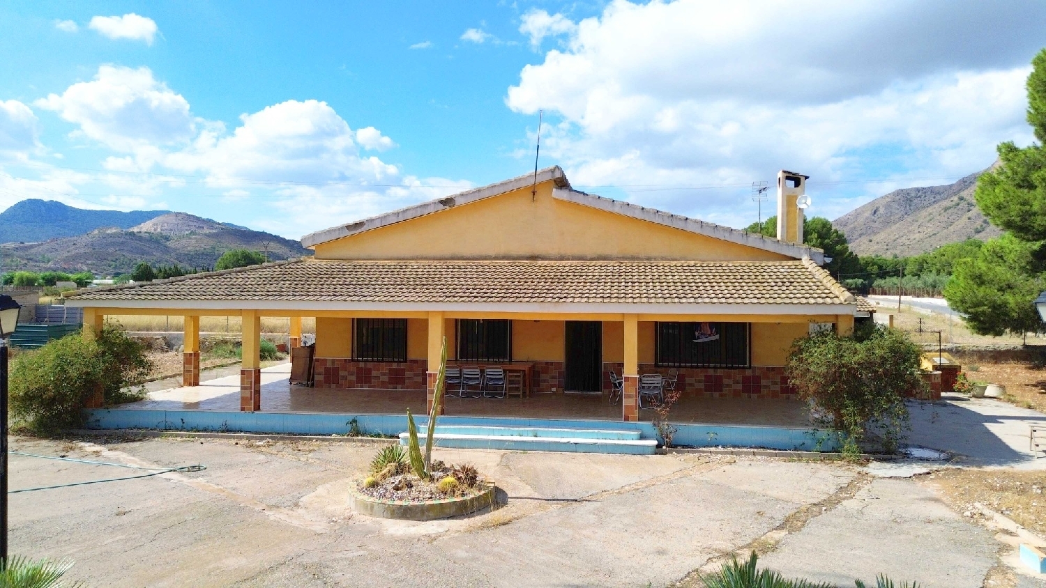  kaufen Villa San Vicente Del Raspeig Alacantí 3