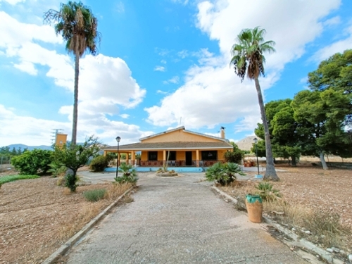 San Vicente Del Raspeig Alacantí villa foto 6311906