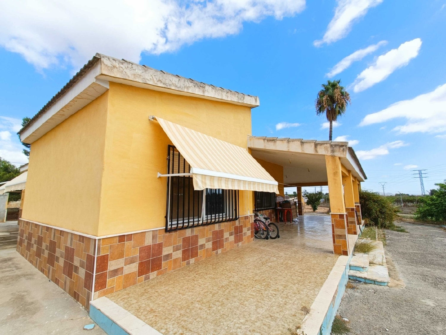  kaufen Villa San Vicente Del Raspeig Alacantí 5
