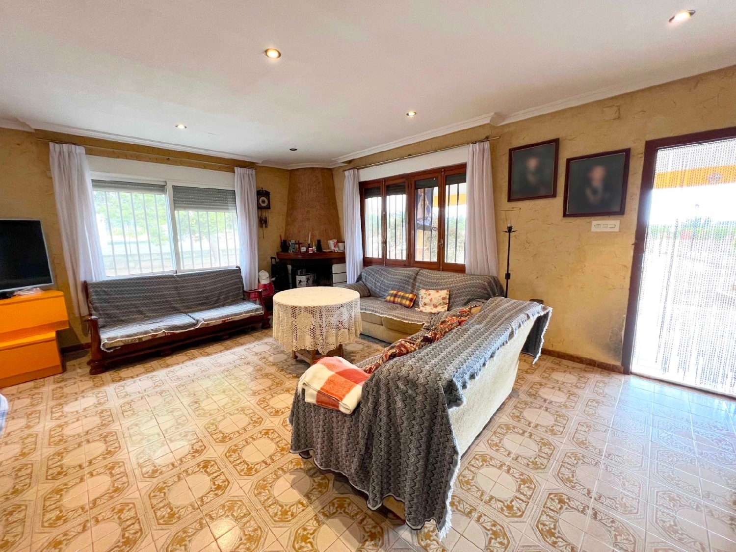  kaufen Villa San Vicente Del Raspeig Alacantí 9