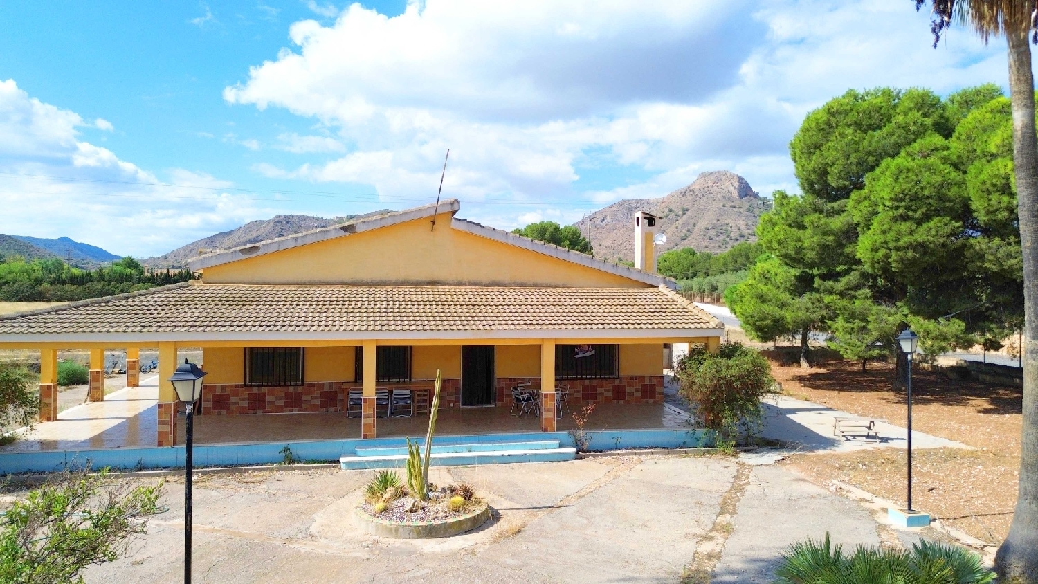  kaufen Villa San Vicente Del Raspeig Alacantí 26