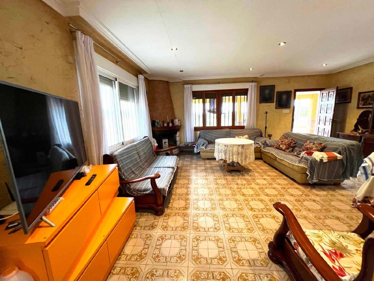  kaufen Villa San Vicente Del Raspeig Alacantí 10