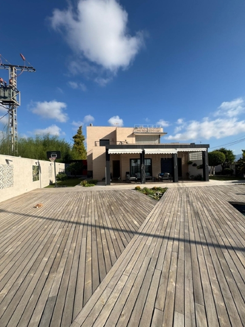 San Vicente Del Raspeig Alacantí Villa Bild 6314885