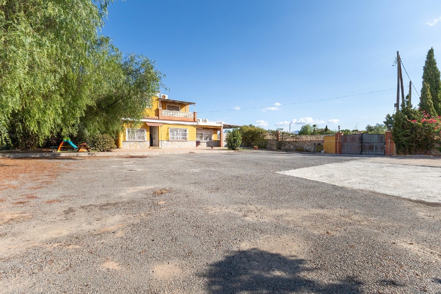  for sale villa San Vicente Del Raspeig Alacantí 3
