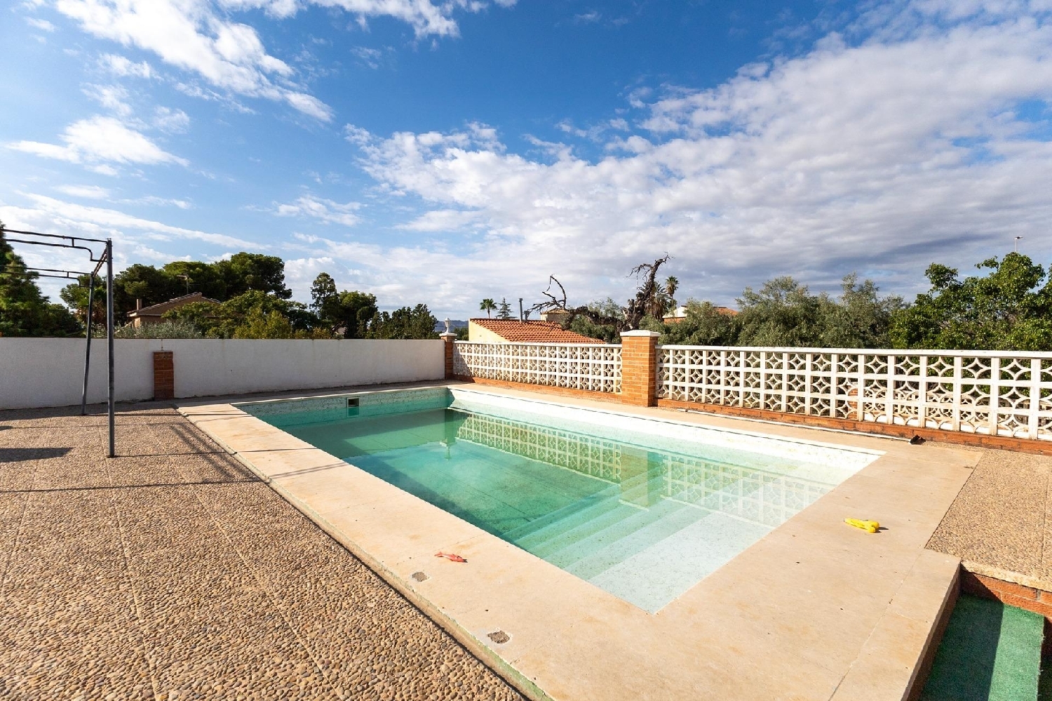  for sale villa San Vicente Del Raspeig Alacantí 2