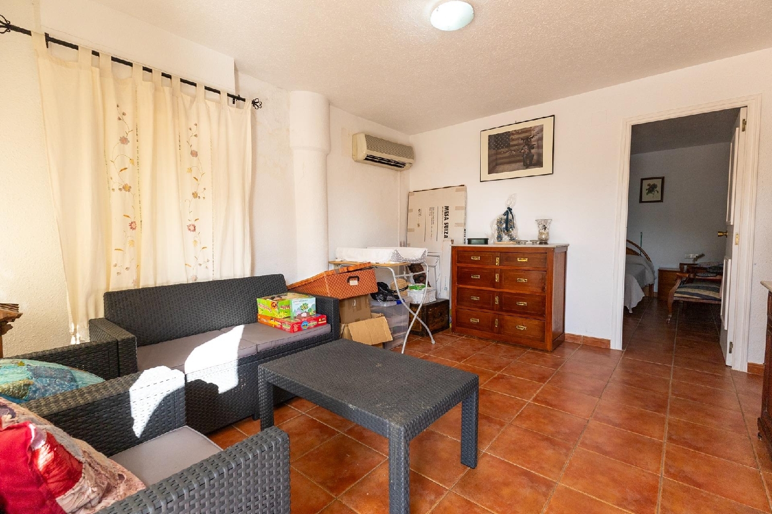  for sale villa San Vicente Del Raspeig Alacantí 5