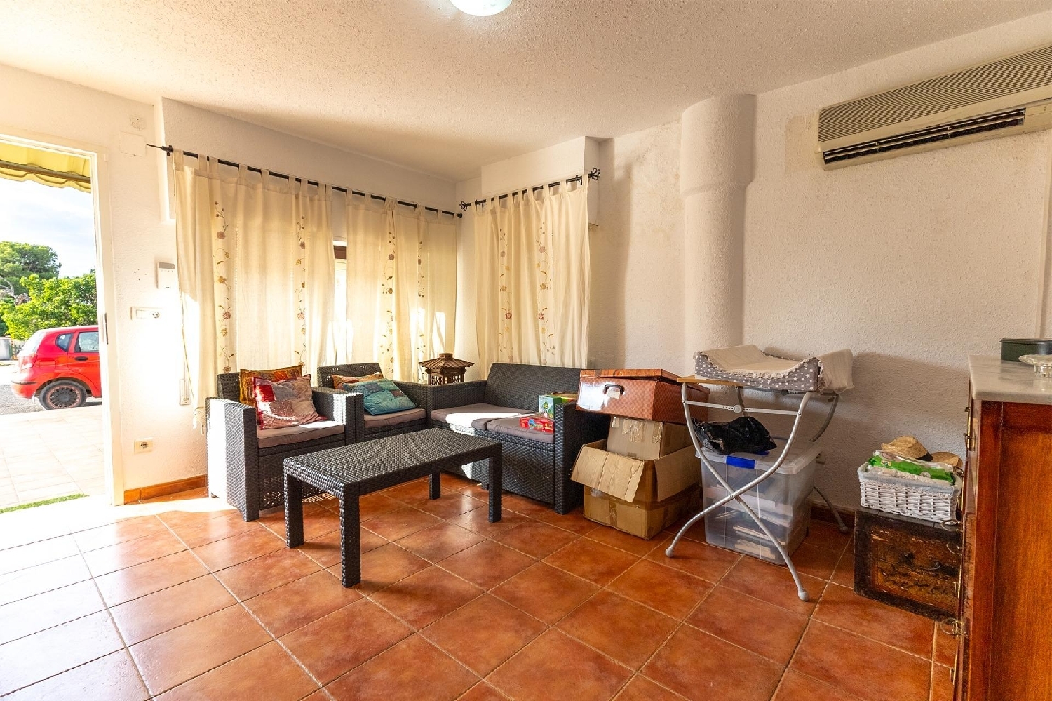  for sale villa San Vicente Del Raspeig Alacantí 7