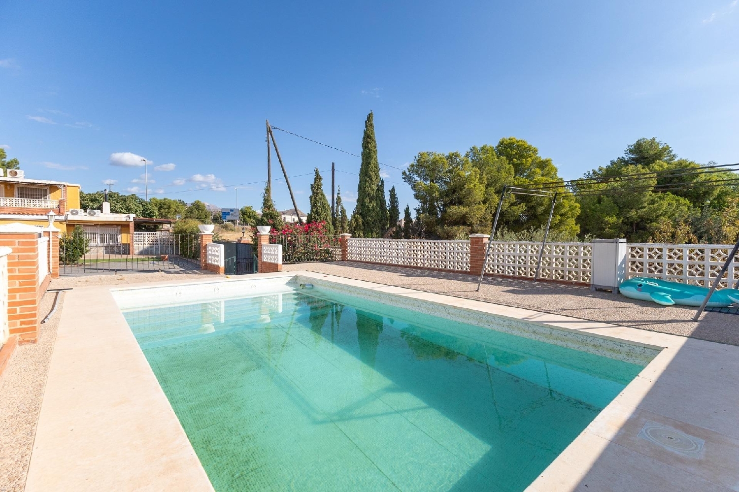  for sale villa San Vicente Del Raspeig Alacantí 4