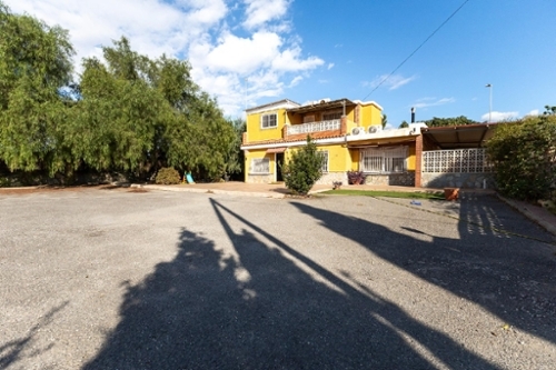 San Vicente Del Raspeig Alacantí villa foto 6305688