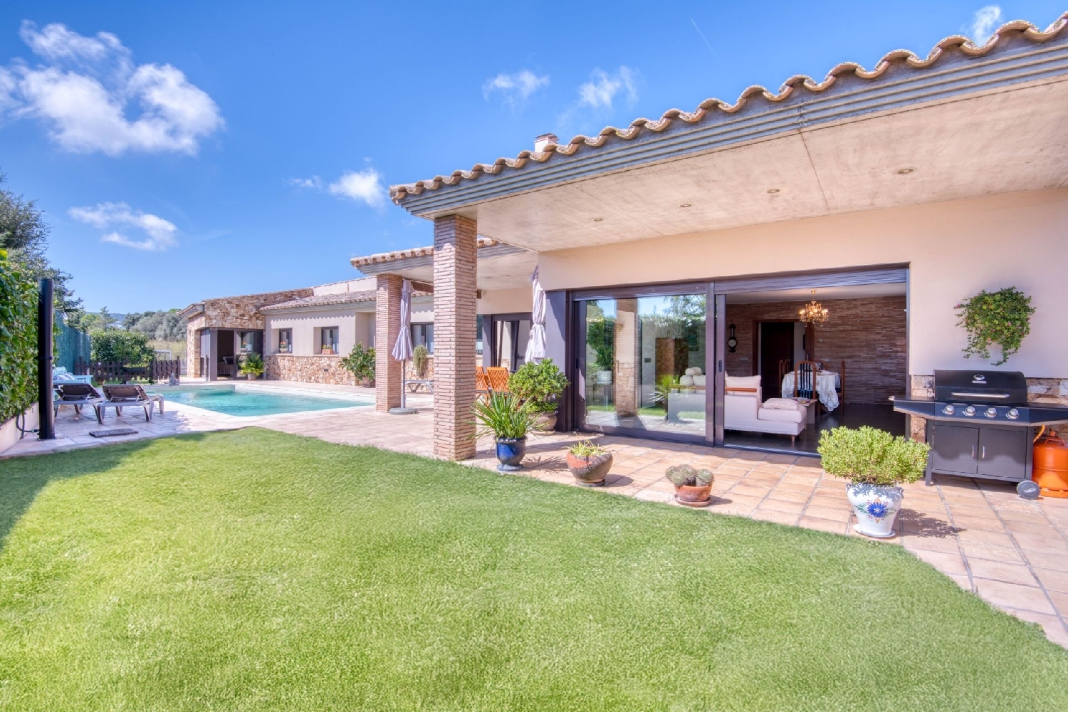  à vendre villa Sant Antoni De Calonge Baix Empordà 8