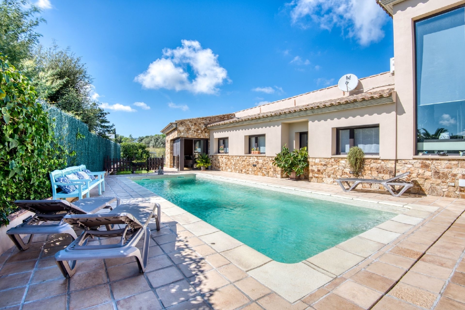  à vendre villa Sant Antoni De Calonge Baix Empordà 6