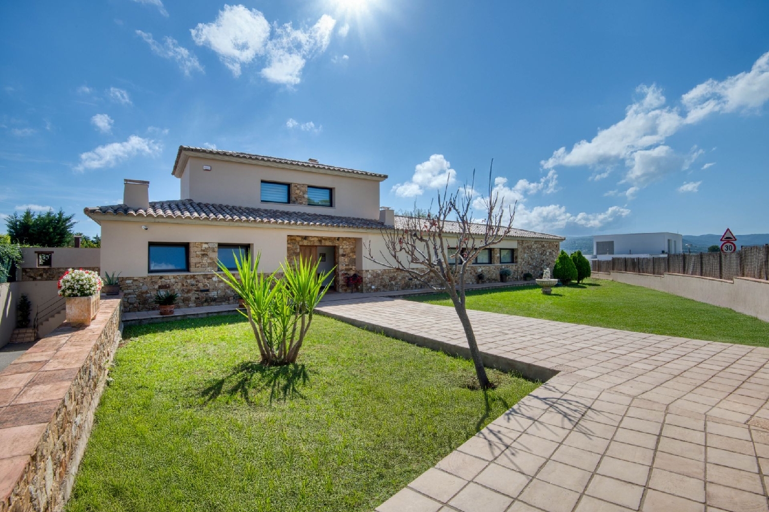à vendre villa Sant Antoni De Calonge Baix Empordà 2