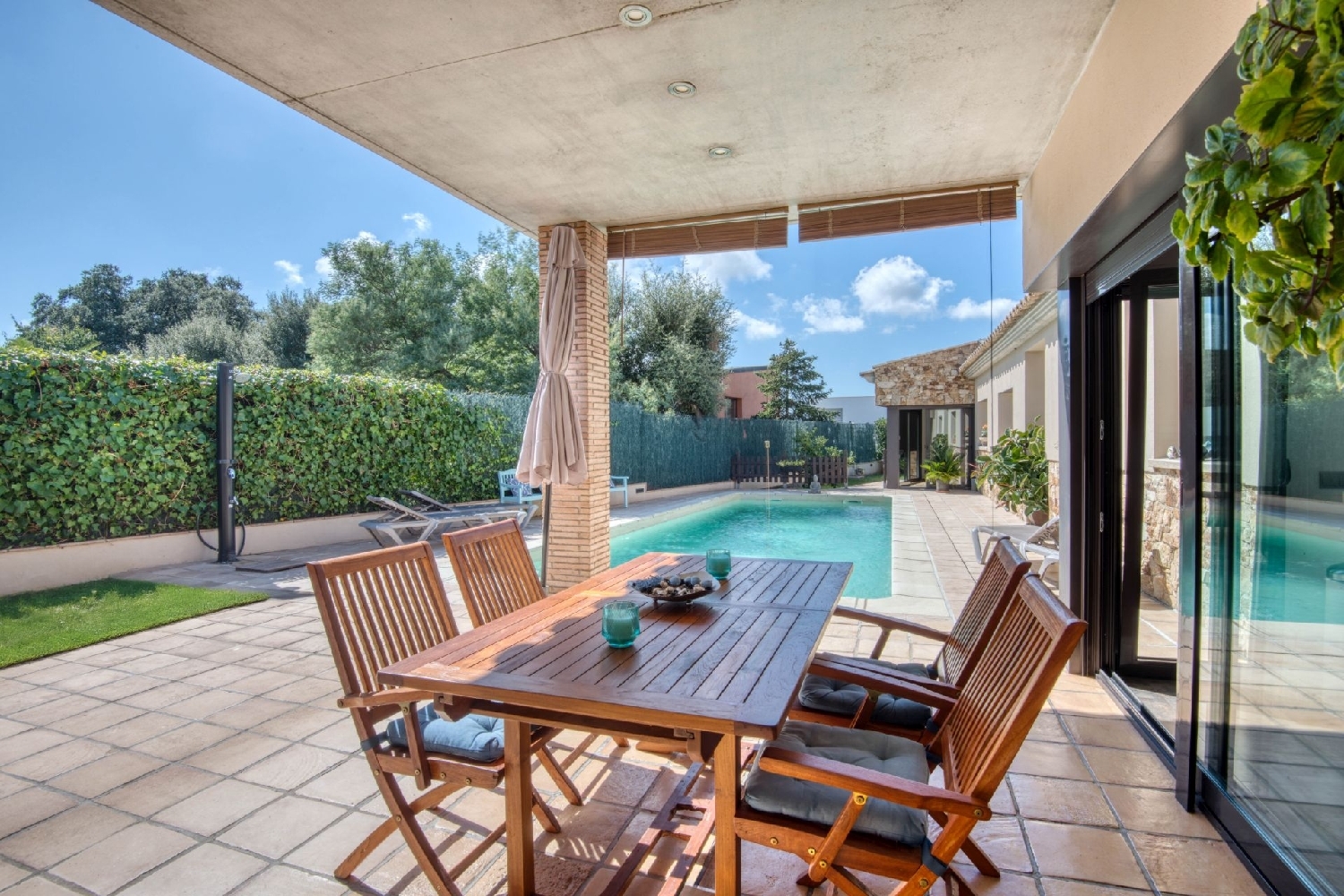  à vendre villa Sant Antoni De Calonge Baix Empordà 7