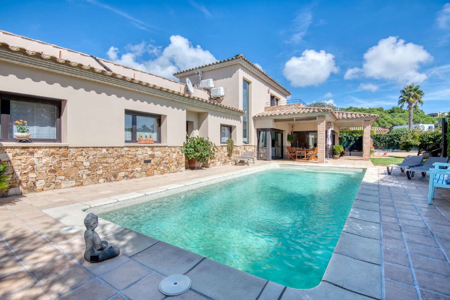  à vendre villa Sant Antoni De Calonge Baix Empordà 5