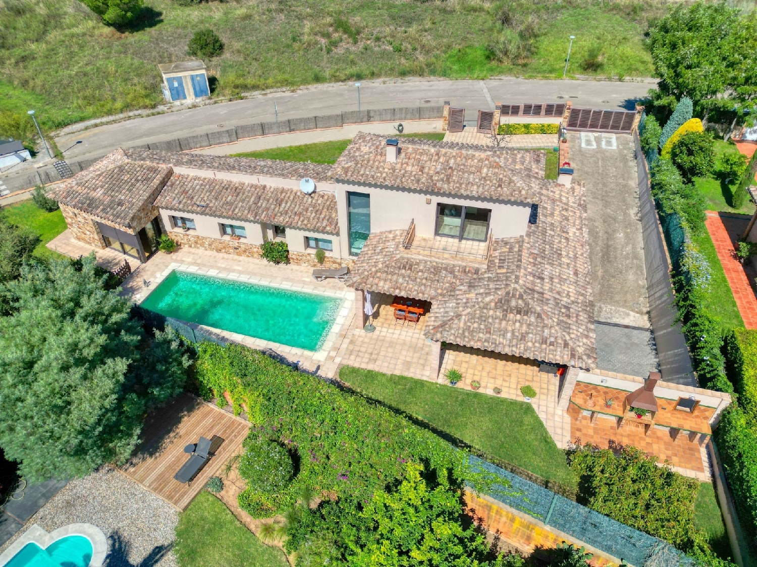  à vendre villa Sant Antoni De Calonge Baix Empordà 4