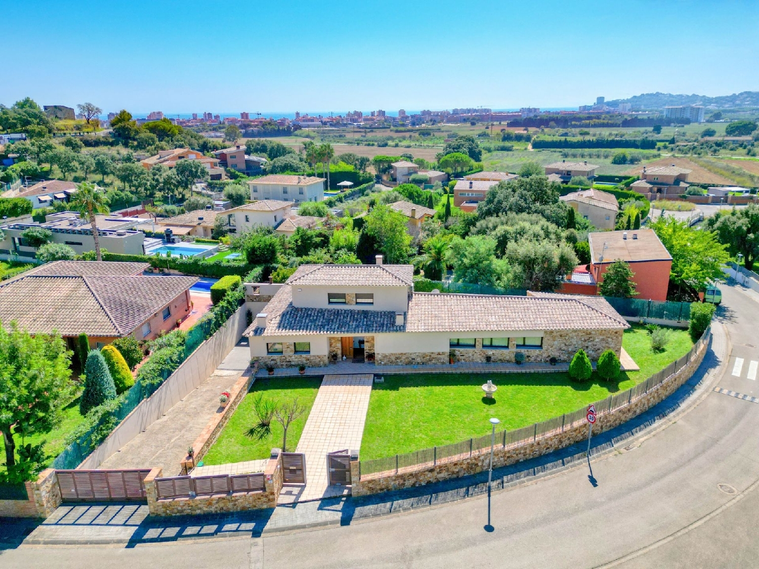 à vendre villa Sant Antoni De Calonge Baix Empordà 3
