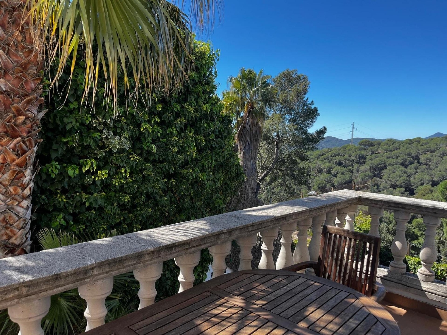  à vendre villa Sant Cebria De Vallalta Maresme 4