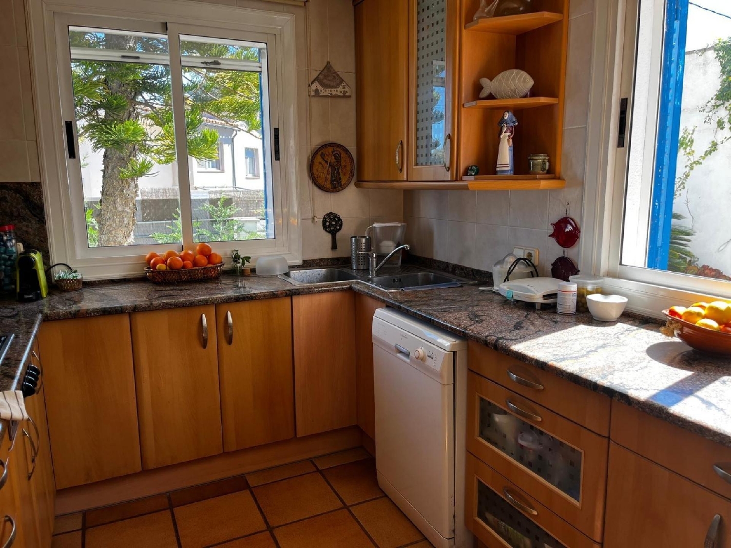  à vendre villa Sant Cebria De Vallalta Maresme 8