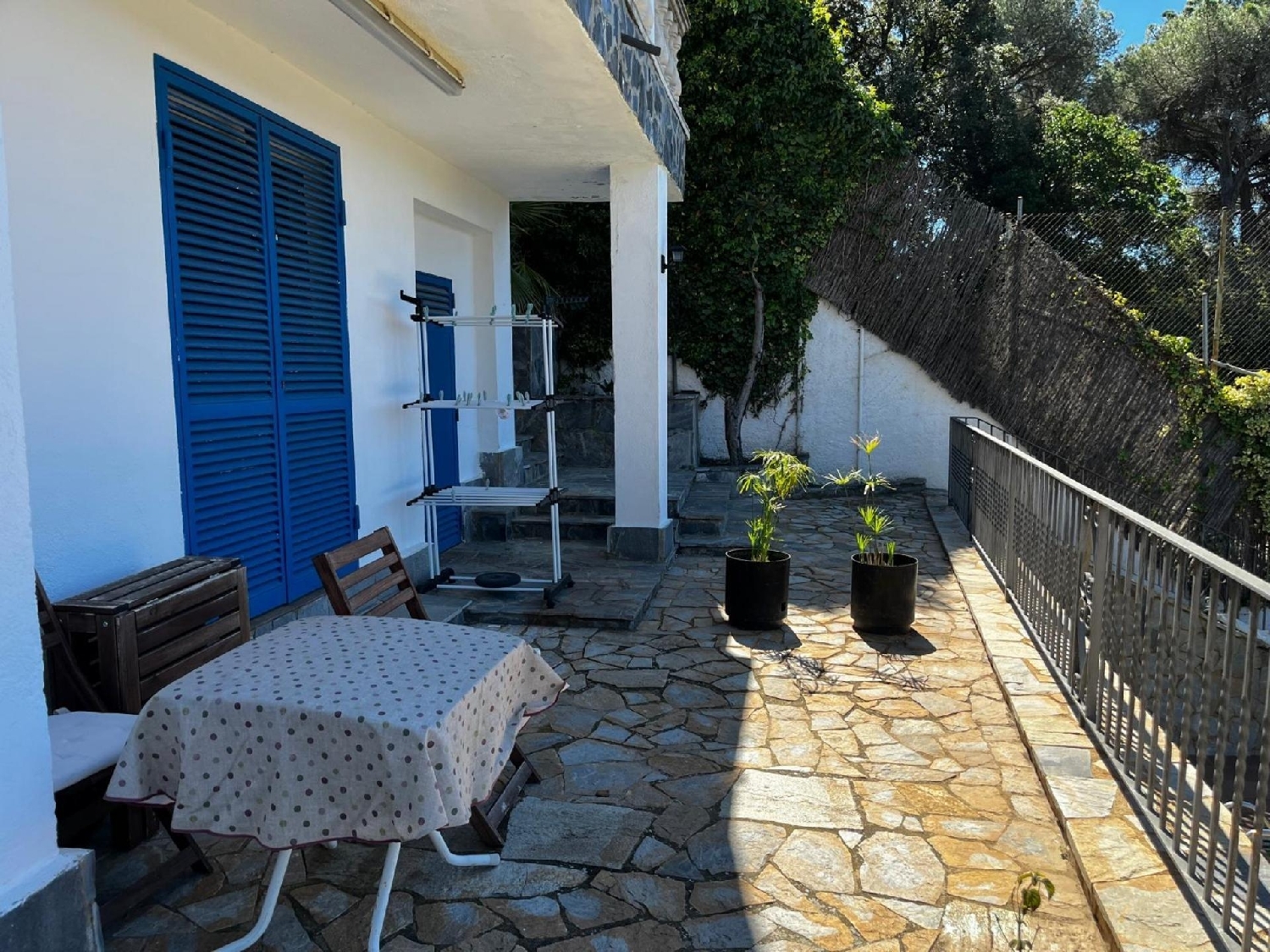  à vendre villa Sant Cebria De Vallalta Maresme 7