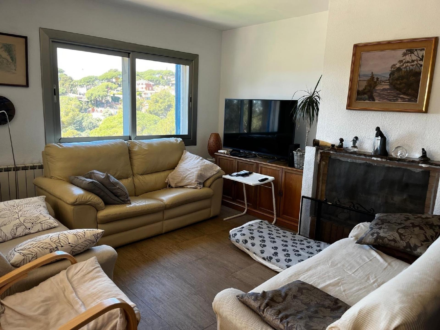  à vendre villa Sant Cebria De Vallalta Maresme 6