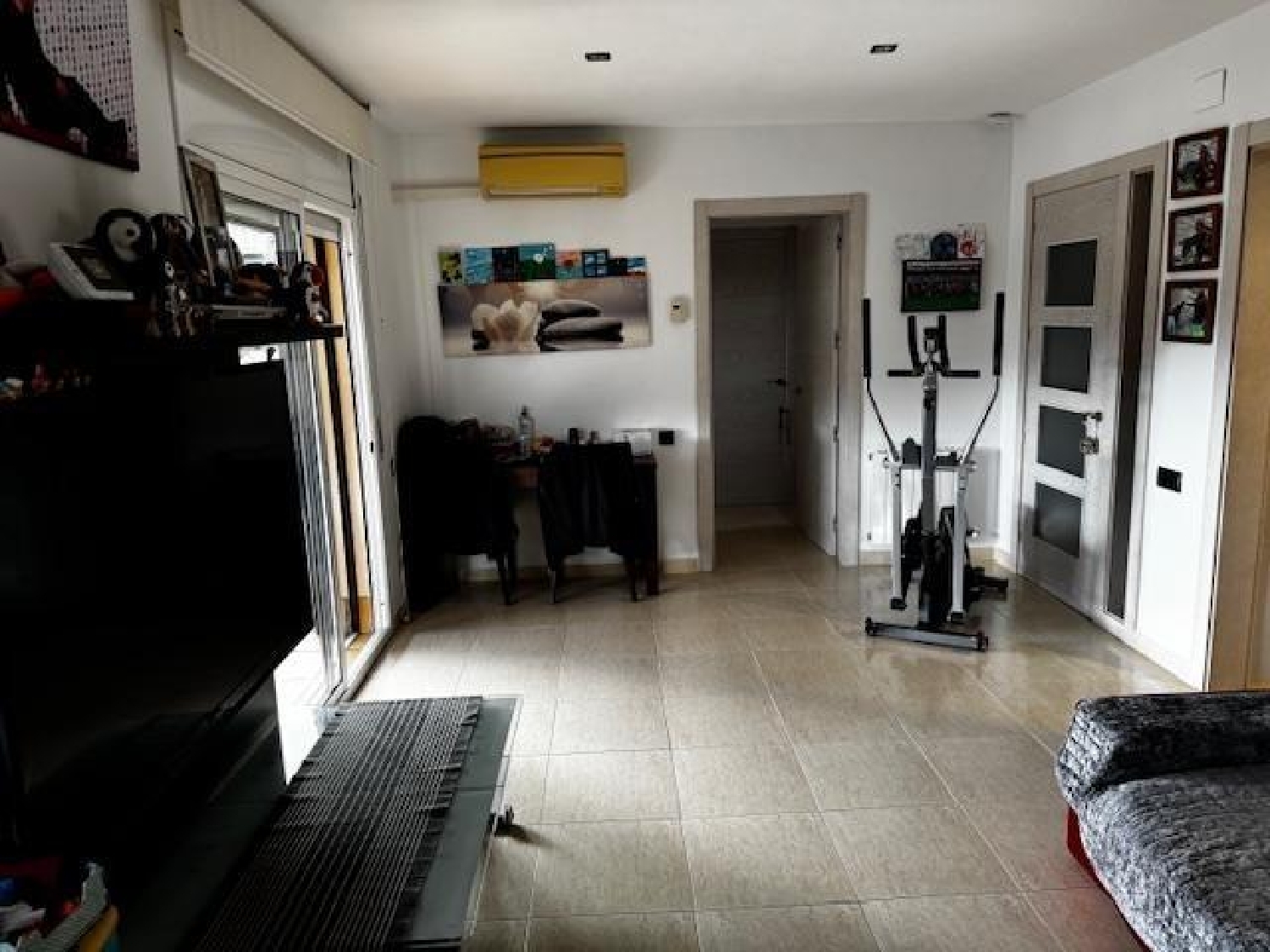 te koop villa Sant Cebria De Vallalta Maresme 7