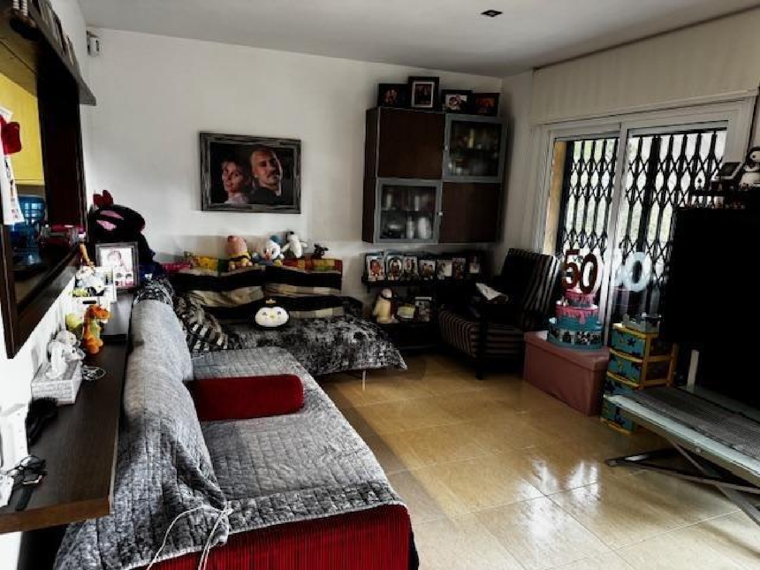 te koop villa Sant Cebria De Vallalta Maresme 6