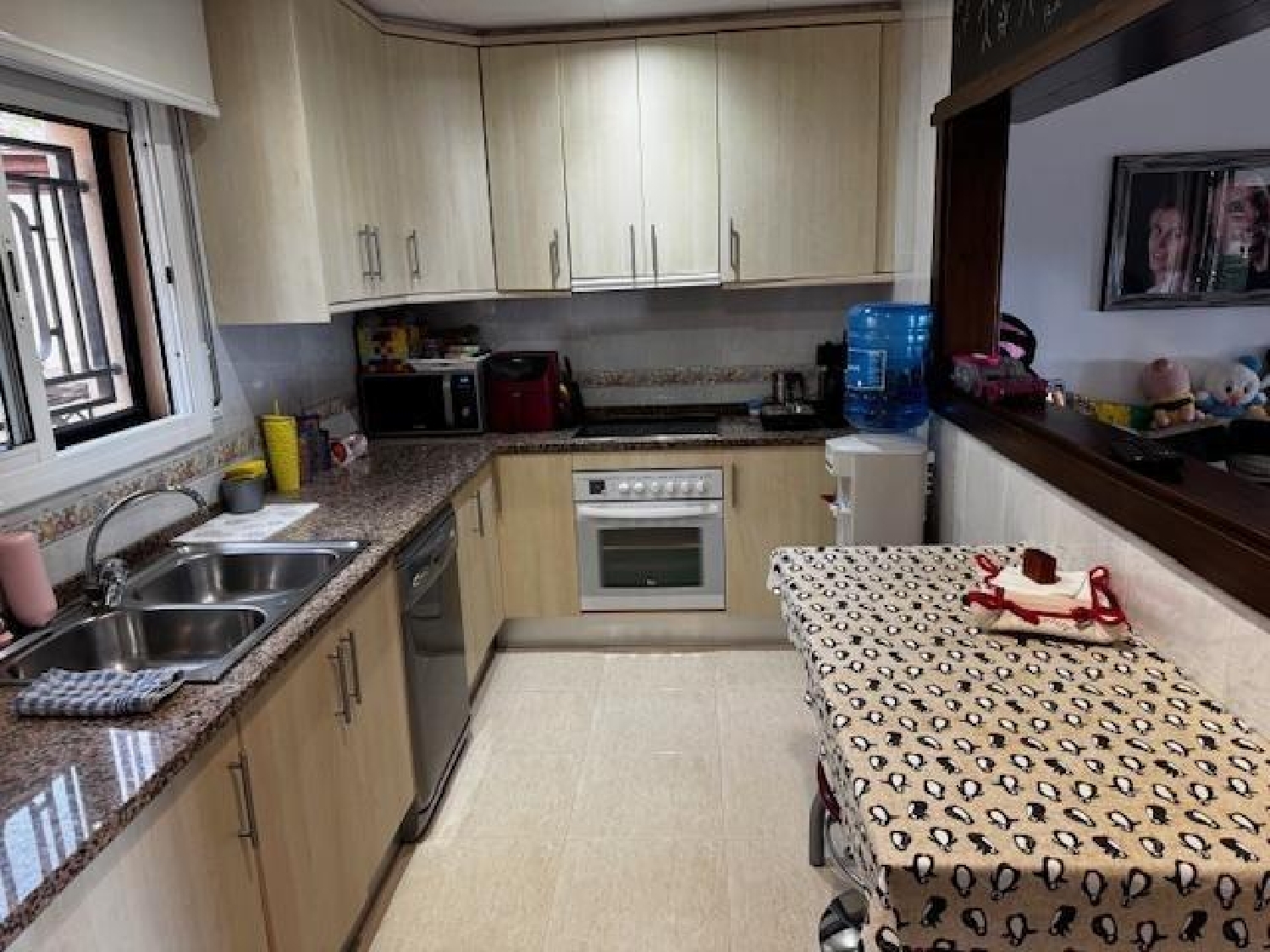 te koop villa Sant Cebria De Vallalta Maresme 8