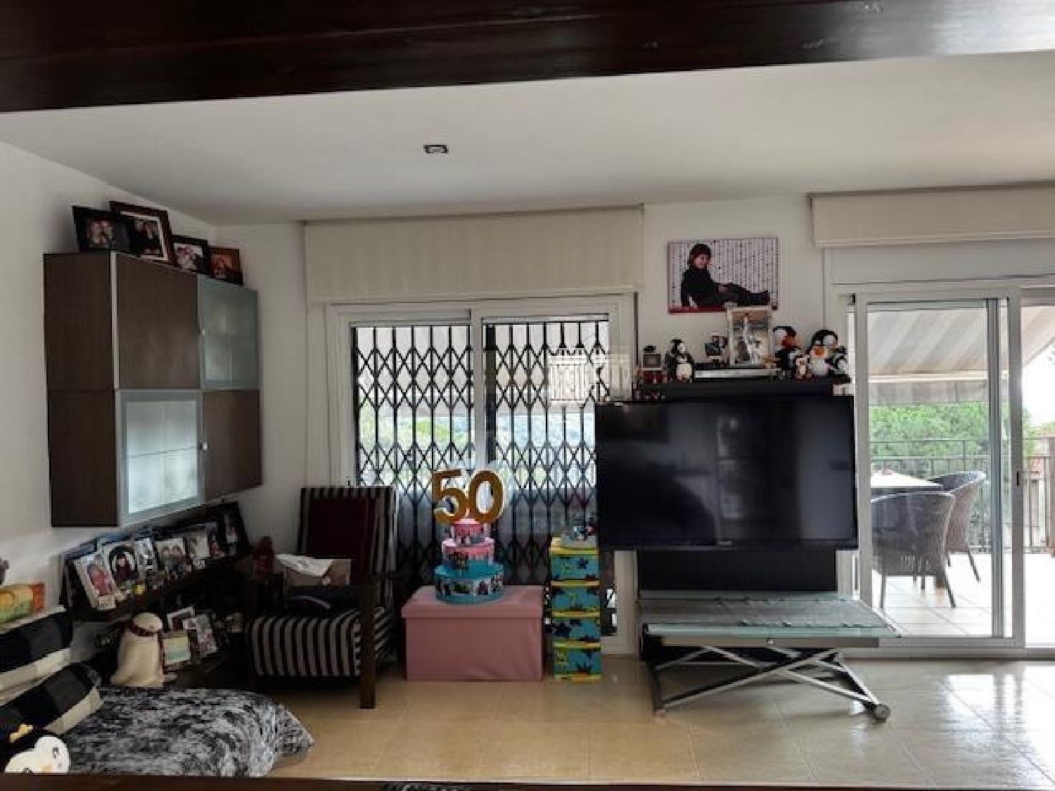 te koop villa Sant Cebria De Vallalta Maresme 3