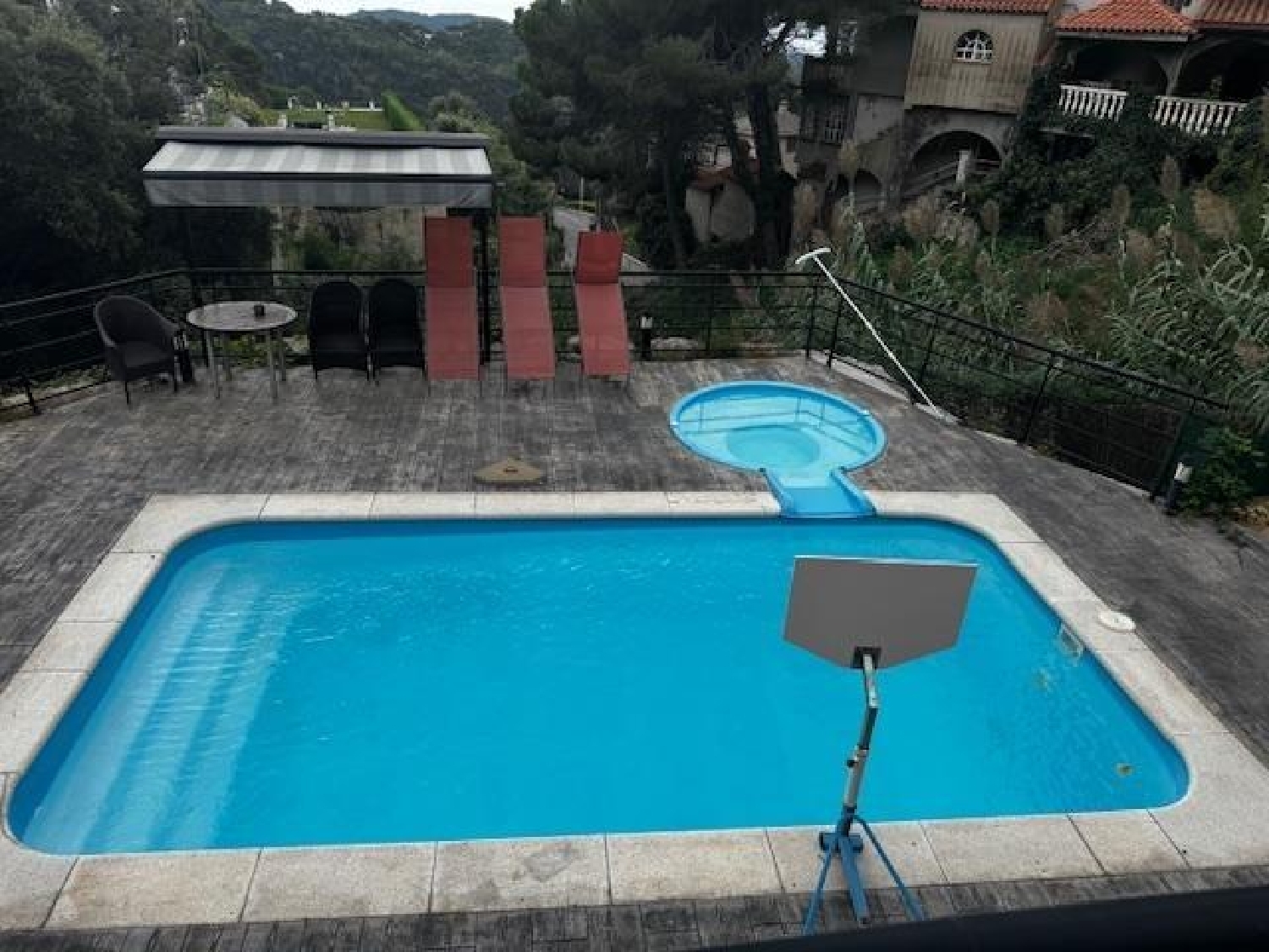 te koop villa Sant Cebria De Vallalta Maresme 4
