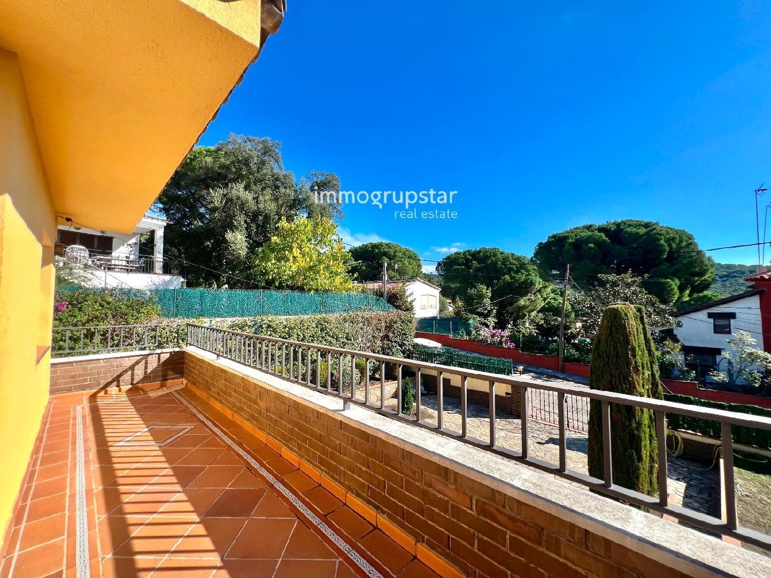 till salu villa Santa Cristina D'aro Baix Empordà 3