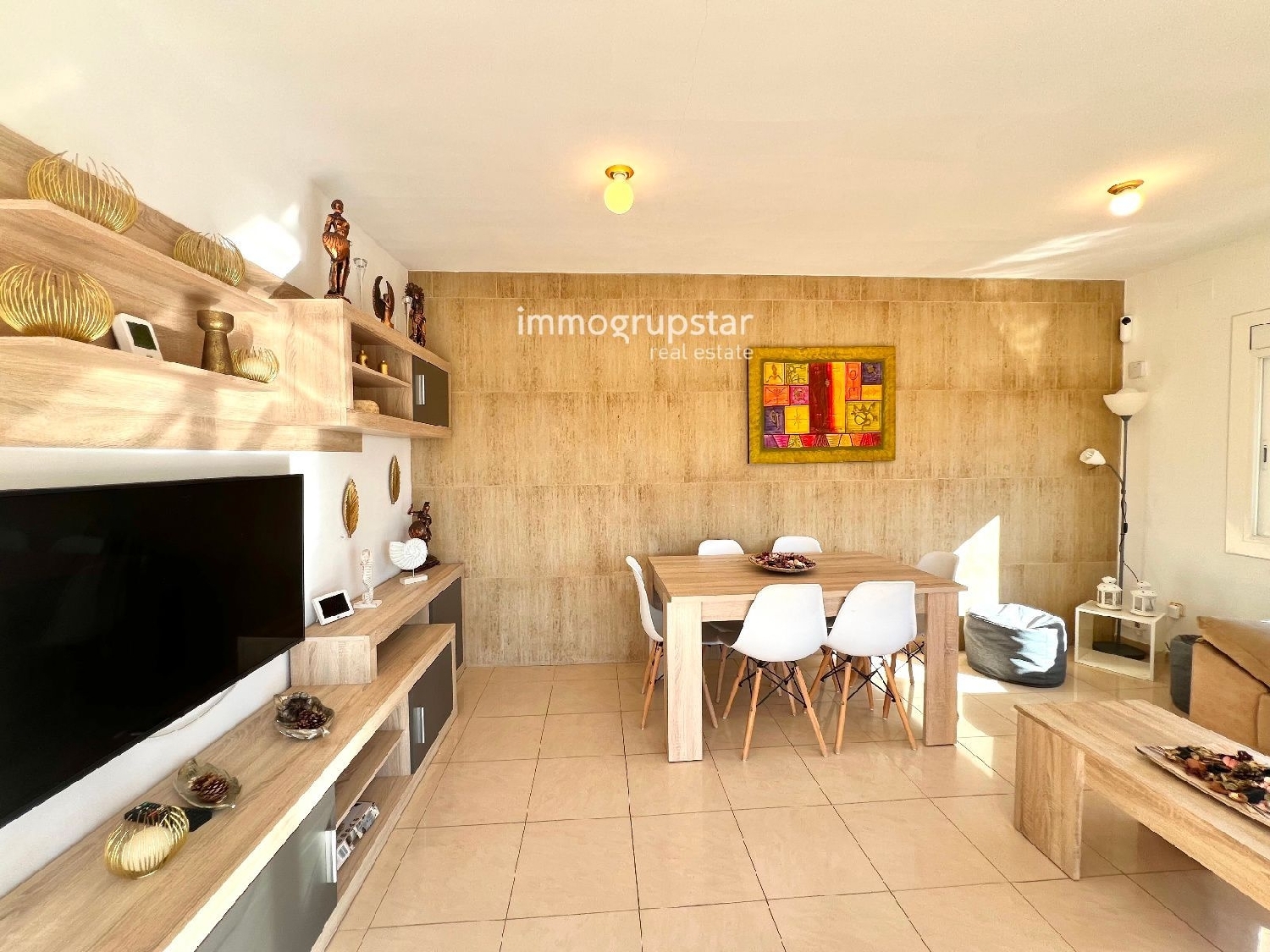 till salu villa Santa Cristina D'aro Baix Empordà 5