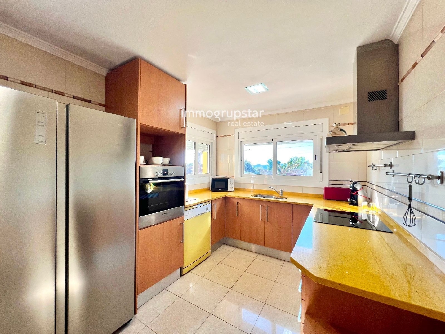 till salu villa Santa Cristina D'aro Baix Empordà 11