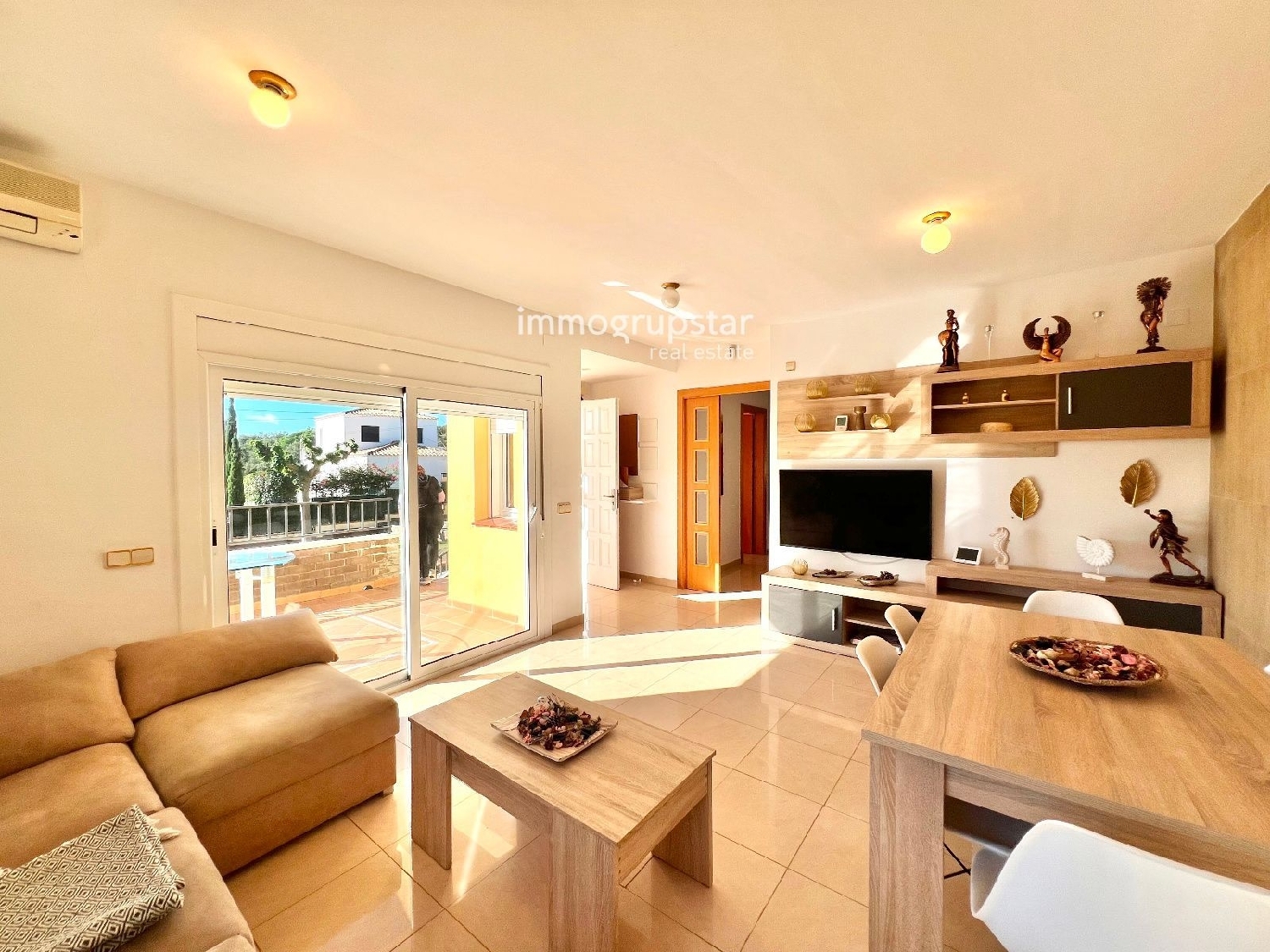 till salu villa Santa Cristina D'aro Baix Empordà 6