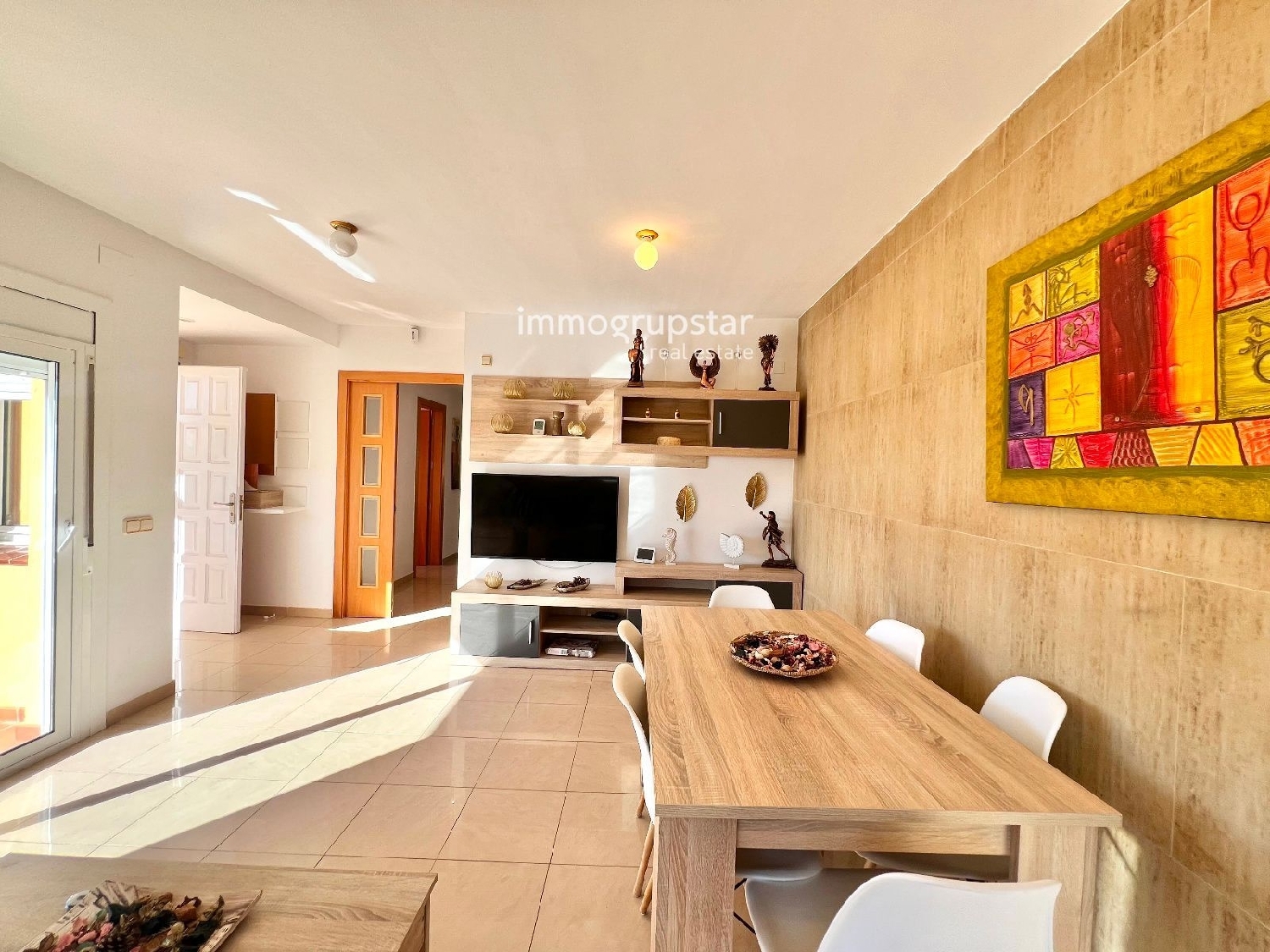 till salu villa Santa Cristina D'aro Baix Empordà 7