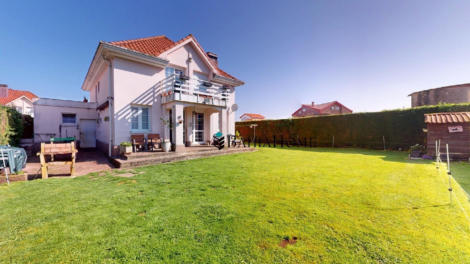 for sale villa Santa Cruz De Bezana Comarca De Santander 3