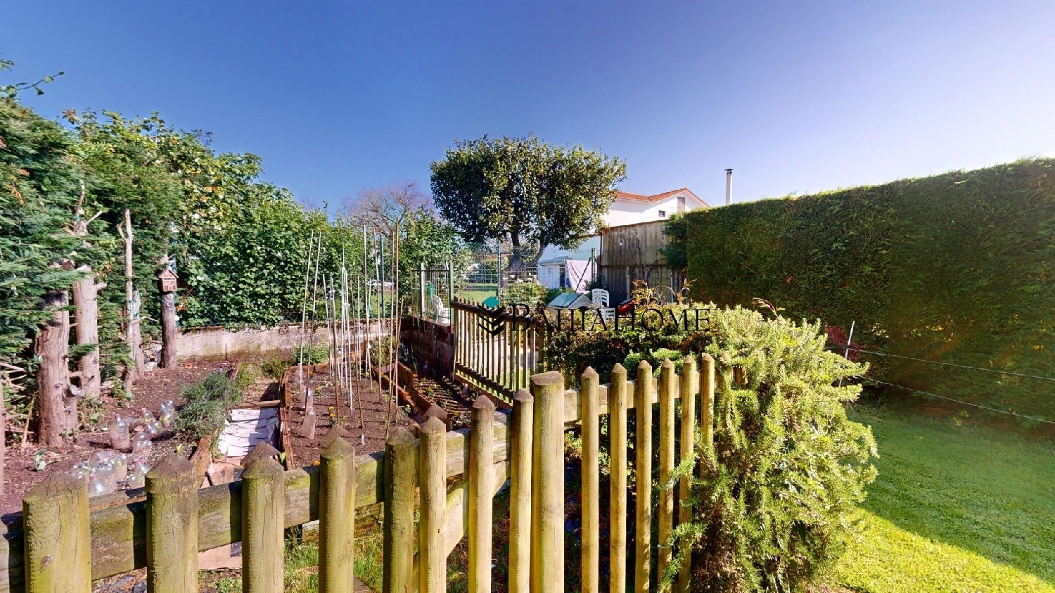  for sale villa Santa Cruz De Bezana Comarca De Santander 6