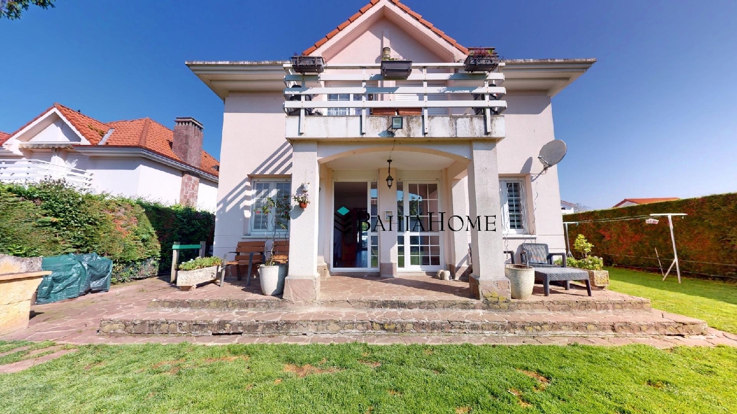  for sale villa Santa Cruz De Bezana Comarca De Santander 4