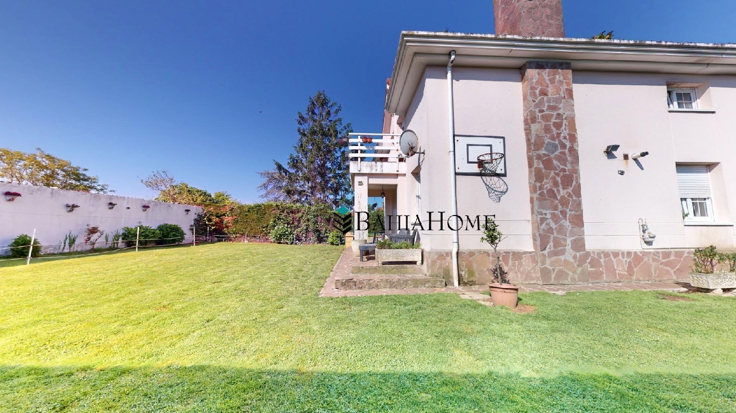  for sale villa Santa Cruz De Bezana Comarca De Santander 7