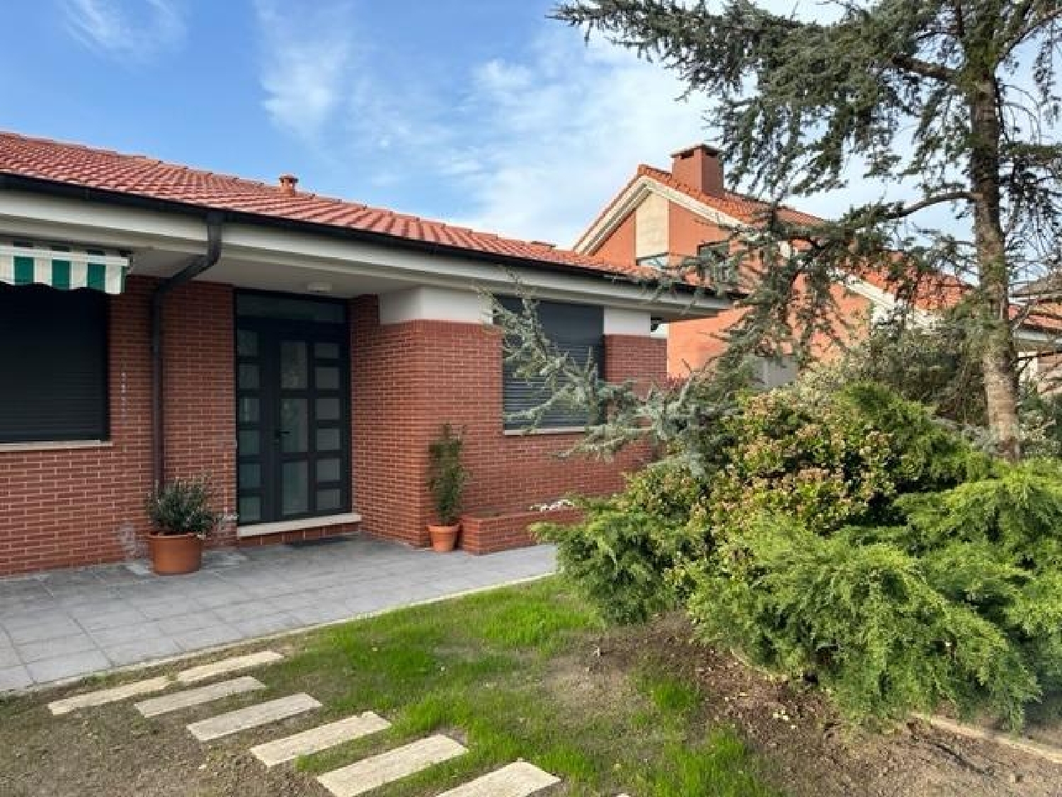  for sale villa Santa Cruz De Bezana Comarca De Santander 2