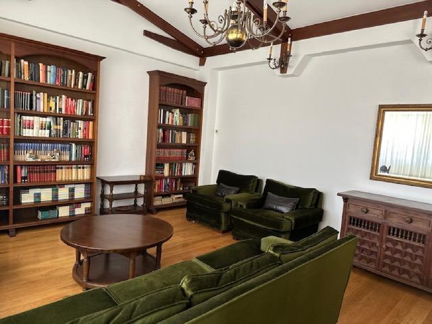  for sale villa Santa Cruz De Bezana Comarca De Santander 6