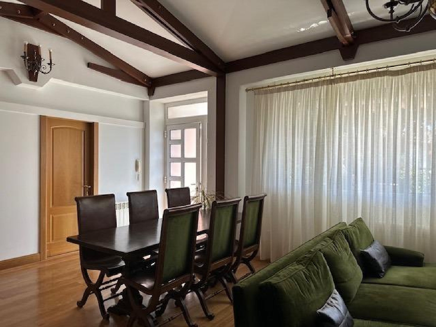  for sale villa Santa Cruz De Bezana Comarca De Santander 4