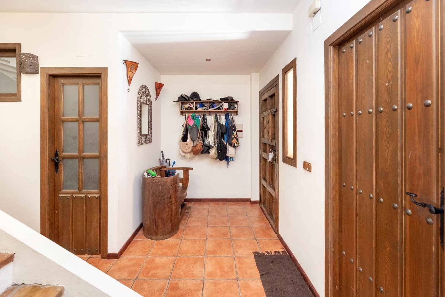 à vendre villa Santa Fe Vega De Granada 3