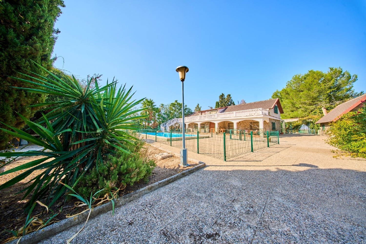  en venta chalet Santa Fe Vega De Granada 8